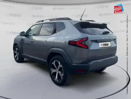 Photo 7 Dacia Duster  1.2 mild hybrid 130ch Journey