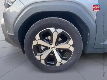 Photo 9 Dacia Duster  1.2 mild hybrid 130ch Journey