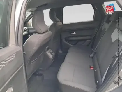 Photo 10 Dacia Bigster  1.8 hybrid 155ch Extreme