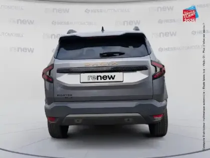 Photo 6 Dacia Bigster  1.8 hybrid 155ch Extreme