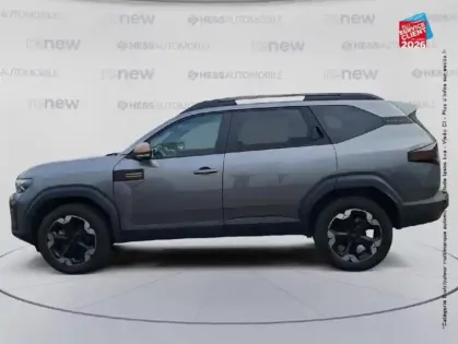 Photo 8 Dacia Bigster  1.8 hybrid 155ch Extreme