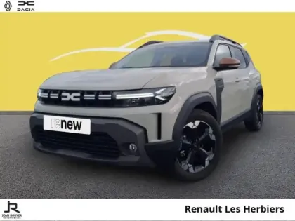 Photo Dacia Duster Extreme