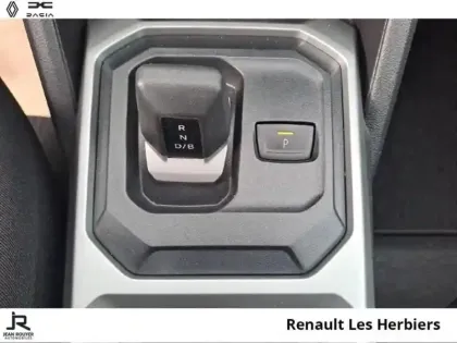 Photo 5 Dacia Duster  1.6 hybrid 140ch Extreme