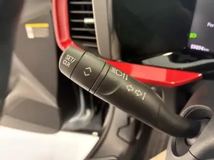 Photo 8 Opel Mokka  1.2 Turbo 130ch GS Line BVA8