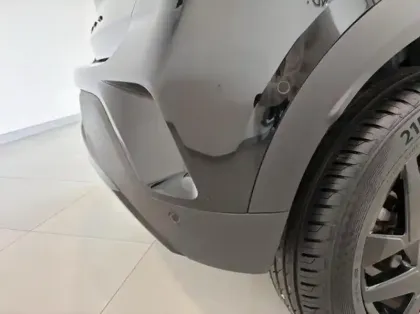 Photo 6 Opel Mokka  1.2 Turbo 130ch GS Line BVA8