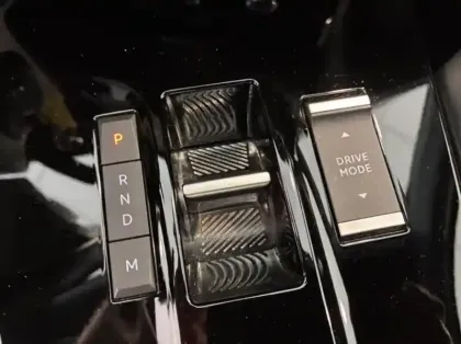 Photo 14 Opel Mokka  1.2 Turbo 130ch GS Line BVA8