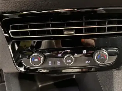 Photo 12 Opel Mokka  1.2 Turbo 130ch GS Line BVA8