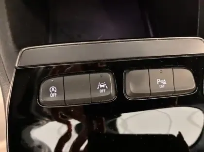 Photo 13 Opel Mokka  1.2 Turbo 130ch GS Line BVA8