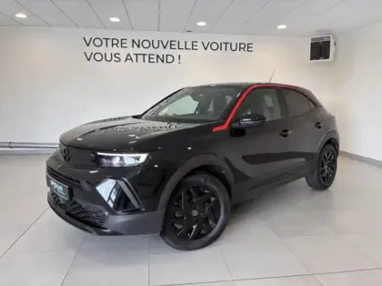 Photo Opel Mokka Gs Line