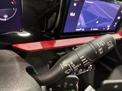 Photo 9 Opel Mokka  1.2 Turbo 130ch GS Line BVA8