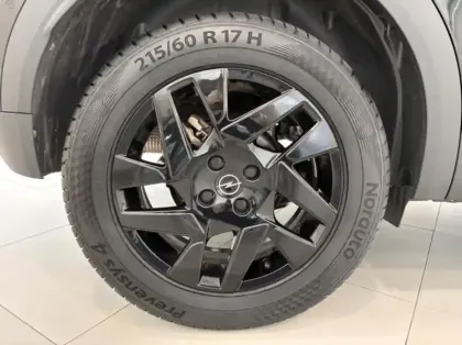 Photo 5 Opel Mokka  1.2 Turbo 130ch GS Line BVA8