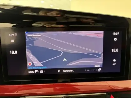 Photo 11 Opel Mokka  1.2 Turbo 130ch GS Line BVA8