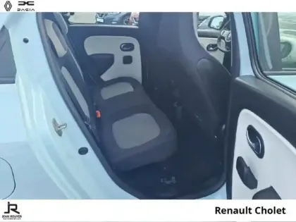 Photo 14 Renault Twingo  1.0 SCe 65ch Equilibre