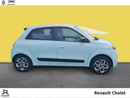 Photo 12 Renault Twingo  1.0 SCe 65ch Equilibre