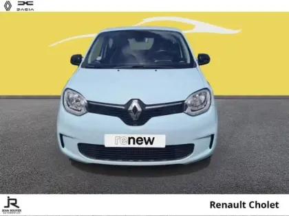 Photo 8 Renault Twingo  1.0 SCe 65ch Equilibre
