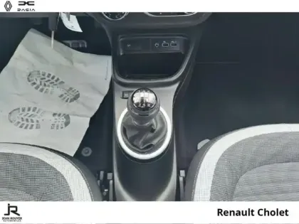 Photo 5 Renault Twingo  1.0 SCe 65ch Equilibre
