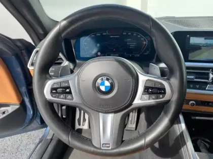 Photo 12 BMW Serie 4 Série 4 Coupé M440iA xDrive 374ch