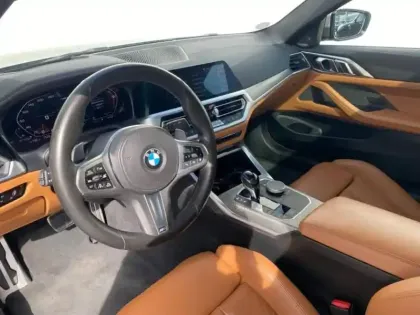 Photo 5 BMW Serie 4 Série 4 Coupé M440iA xDrive 374ch