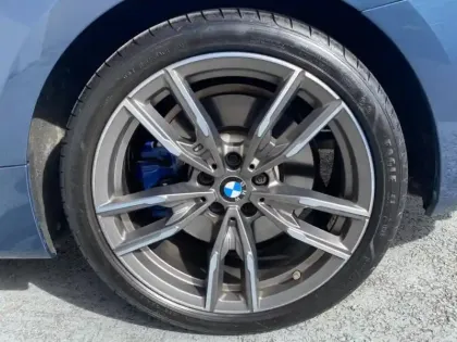 Photo 8 BMW Serie 4 Série 4 Coupé M440iA xDrive 374ch