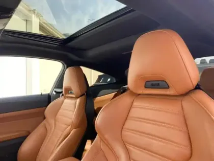 Photo 6 BMW Serie 4 Série 4 Coupé M440iA xDrive 374ch