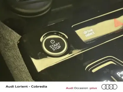 Photo 11 Audi E-tron Q6   306ch performance S line