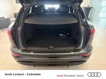 Photo 8 Audi E-tron Q6   306ch performance S line