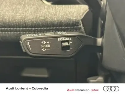 Photo 12 Audi E-tron Q6   306ch performance S line