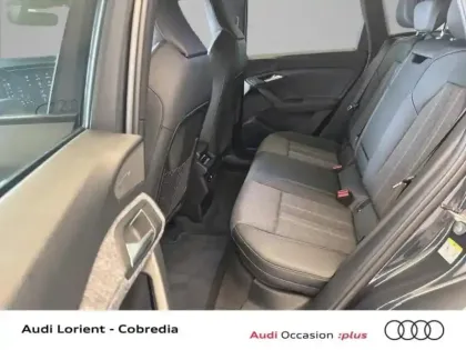 Photo 7 Audi E-tron Q6   306ch performance S line