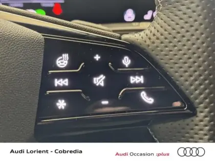 Photo 14 Audi E-tron Q6   306ch performance S line