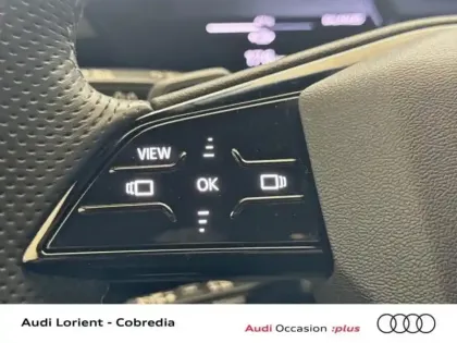 Photo 13 Audi E-tron Q6   306ch performance S line