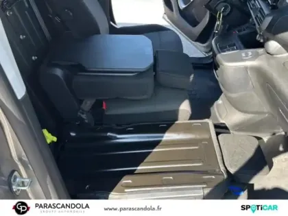 Photo 9 Citroën Berlingo  Van M 650kg BlueHDi 130ch S&S EAT8