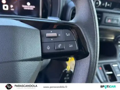 Photo 13 Citroën Berlingo  Van M 650kg BlueHDi 130ch S&S EAT8