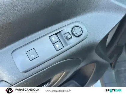 Photo 11 Citroën Berlingo  Van M 650kg BlueHDi 130ch S&S EAT8