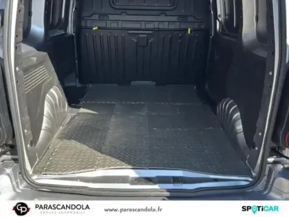 Photo 5 Citroën Berlingo  Van M 650kg BlueHDi 130ch S&S EAT8