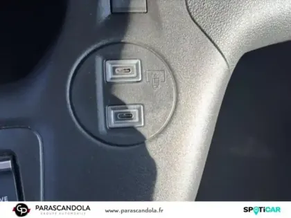 Photo 14 Citroën Berlingo  Van M 650kg BlueHDi 130ch S&S EAT8