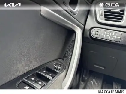 Photo 11 Kia Xceed  1.0 T-GDi 120ch Motion