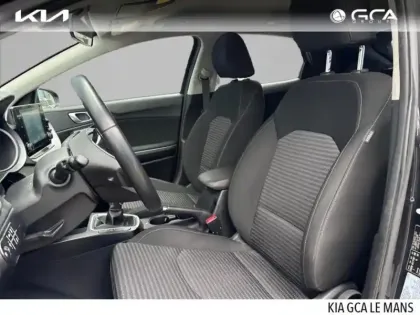 Photo 12 Kia Xceed  1.0 T-GDi 120ch Motion