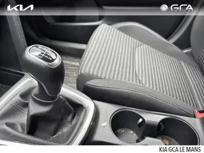 Photo 8 Kia Xceed  1.0 T-GDi 120ch Motion