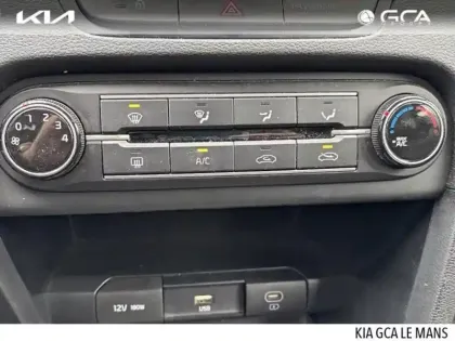 Photo 10 Kia Xceed  1.0 T-GDi 120ch Motion