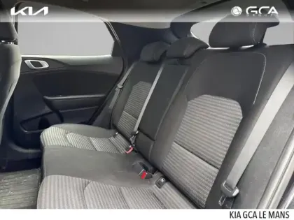 Photo 13 Kia Xceed  1.0 T-GDi 120ch Motion