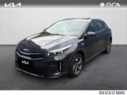Photo Kia Xceed Motion