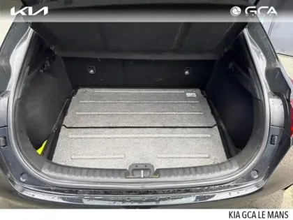 Photo 14 Kia Xceed  1.0 T-GDi 120ch Motion