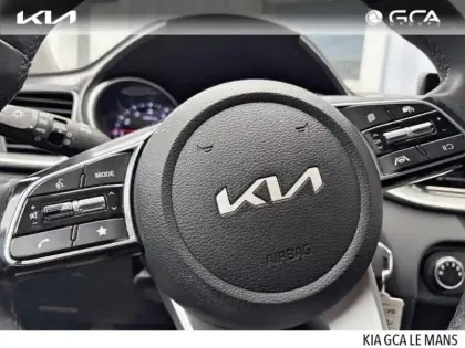 Photo 9 Kia Xceed  1.0 T-GDi 120ch Motion