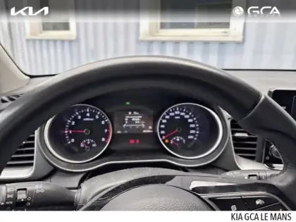 Photo 7 Kia Xceed  1.0 T-GDi 120ch Motion