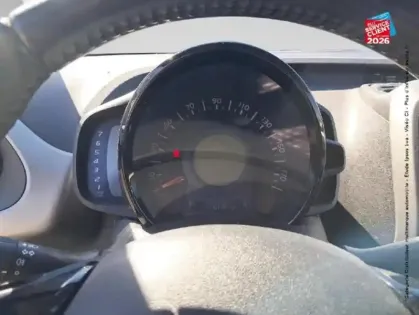 Photo 11 Toyota Aygo  1.0 VVT-i 69ch x-play 5p