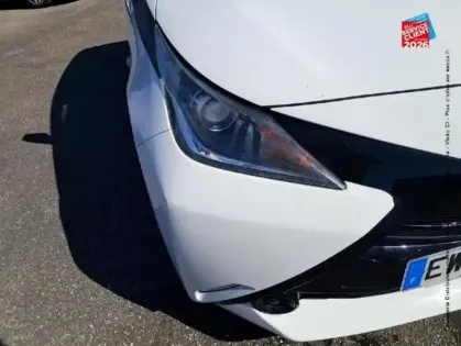 Photo 12 Toyota Aygo  1.0 VVT-i 69ch x-play 5p