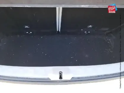 Photo 13 Toyota Aygo  1.0 VVT-i 69ch x-play 5p