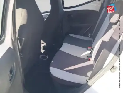 Photo 10 Toyota Aygo  1.0 VVT-i 69ch x-play 5p