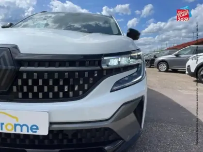 Photo 12 Renault Austral  1.2 E-Tech full hybrid 200ch Iconic esprit Alpine