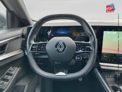 Photo 11 Renault Austral  1.2 E-Tech full hybrid 200ch Iconic esprit Alpine